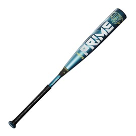 Louisville Slugger 2025 Meta® Prime (-10) 2 ¾” USSSA Baseball Bat - 29"/19 oz