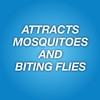 PIC Mosquito Octenol Lure (3 Pack), Attracts Mosquitoes, for Use