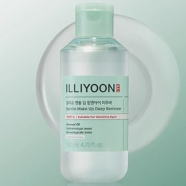 ILLIYOON Gentle Deep Makeup Remover 140ml