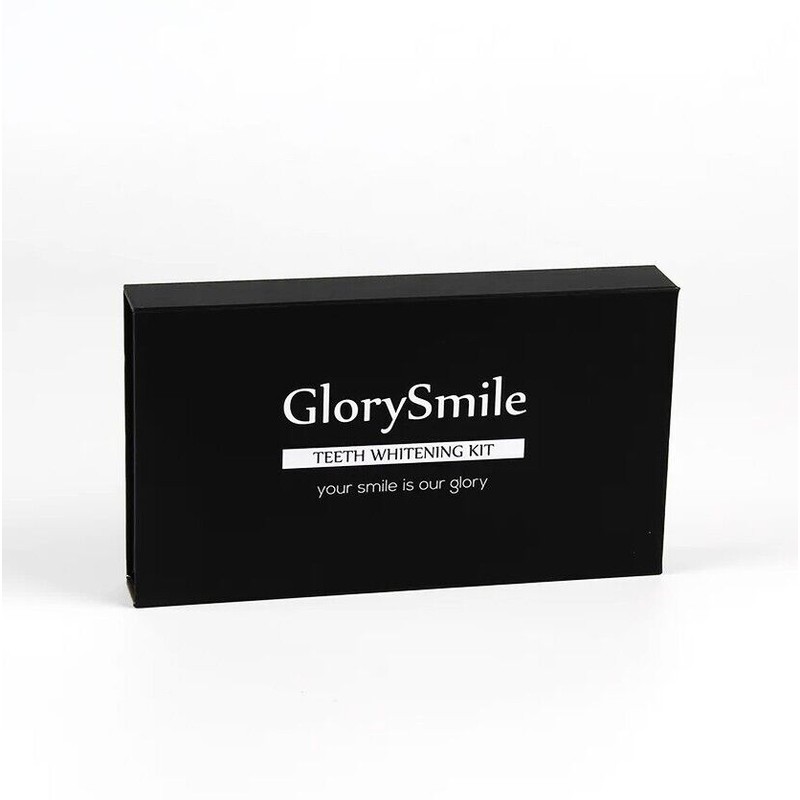 GlorySmile PROFESSIONAL DENTAL GLORYSMILE TEETH WHITENING GEL REFILL KIT ✅GS-008S-NDBT⭐