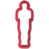 CookieCutterCom Brand Oscar Award Statue 4.5 inch – 3d Printed