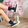 LOFIR Colourful Funny Socks Women's Christmas Socks Animal Pattern Cartoon