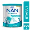 NAN 1 Optimal Pro Fórmula Para Lactantes De 0 a