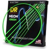 DR Handmade Strings NGE-9 - Cuerdas para guitarra eléctrica, color