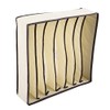Ftvogue - Organizador divisor plegable para cajón, para brasieres, ropa
