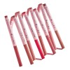 Delineador De Labios Plump & Pout Lip Liner Beauty Creations