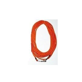 Rob Allen TX Foam Filled FLOATLINE for Spearfishing - All Lengths (Orange, 40)