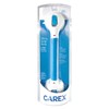 Carex Suction Shower Grab Bar – 16” Ultra Grip Shower