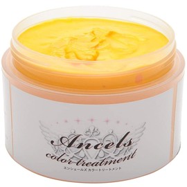 cb-NY Color Butter, Neon Yellow