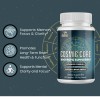 Pelican Vitamins COSMIC CORE- Brain Support- 2 Bottles- 120 Capsules