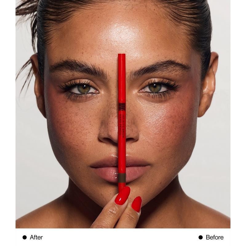 Infinite Brow - Color: Warm Brown
