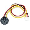 2pcs DC 3V-30V 5V 12V 2A Miniature Capacitive Touch Switch