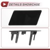 HEROFFIX Front Left Bumper Headlight Washer Nozzle Cover Cap No.C2Z16548