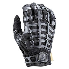 BLACKHAWK! Gt002Bkxl Fury Prime Glove, Black, X-Large