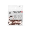 Restagraf 7373 Sealing Ring Oil Drain Plug 2 mm 18.2