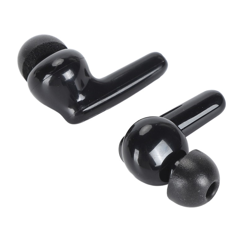 Bluetooth Earbuds Sound Amplifier Rechargeable 2 Use Aid Hearing Tool