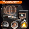 KIT0255 Hot Rod Igniter Replacement for Traeger D2 Pellet Grills