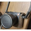 EWOOP Lens Cap Designed for Leica Q (Typ 116) Lens/square