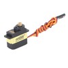 Drone Servo High Torque Metal Gear Low Noise with 4