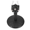 Spray Work Painting Stand Set, ABS Adjustable Height Model Painting