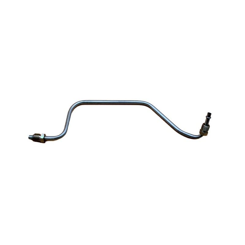 888486M91 Pipe, Fuel Line Fits Massey Ferguson Models 250, 30E,