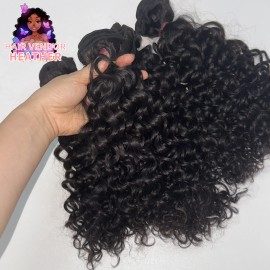 Free Tax Best Price Raw Cambodian Body Wave Vietnamese Virgin Natural Wave Highest Quality Raw Straight Haircolor: 1 bundle pixie curly, Stretched Length: 22"