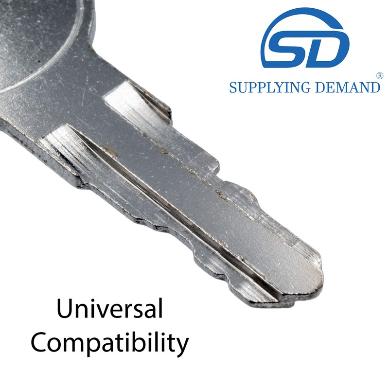 Supplying Demand F336 Thermostat Guard Key Replacement Model Specific Not