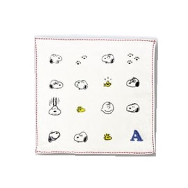Marimocraft Handkerchief M/T A Icon Snoopy