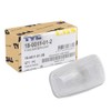 DAPA GmbH & Co. KG 180011012 Side Indicator Left White