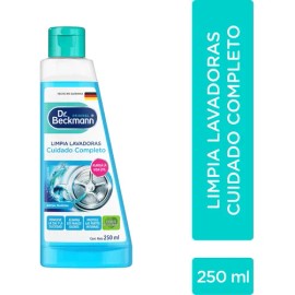 Limpia Lavadoras Dr. Beckmann