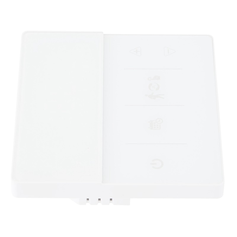 WiFi Smart Thermostat Indoor Intelligent Temperature Controller with LCD AC90‑240V