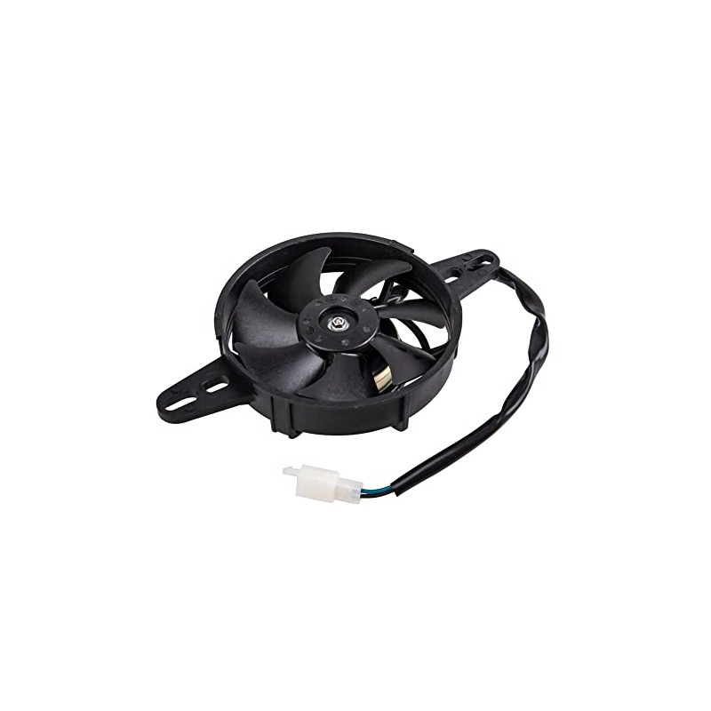 Tusk Replacement Fan 4" (for The Tusk Digital Radiator Fan