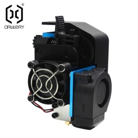 HICTOP Artillery Sidewinder X1 - Extrusora de Repuesto para Impresora 3D de Artillery Sidewinder X1