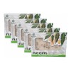 Neem Mandumed 5 Jabones Artesanales Neem - Romero 100% Natural