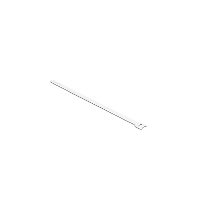 Delock Velcro Cable Ties L 300 x W 12 mm