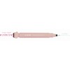 Kutsuwa DE017PK Stamp Pen Kururo Desert Pink