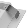 LED Indoor Step Light 4000K Natural Light Horizontal Stairway Lighting