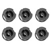 6Pcs Line Spool Replacement 30ft / 9.1m 0.65in AF‑100 for