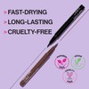 wet n wild wet n wild MegaLiner Liquid Eyeliner -