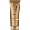 Dove Unilever DermaSpa Body Lotion Summer Revived Self-Tanning Medium to