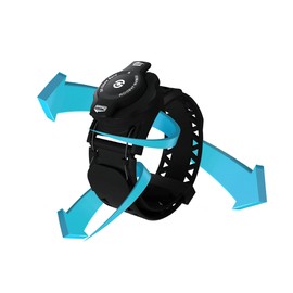 Premium Elbow Protector Elbow Tennis Golf Fitness Elbow Pro-ELP Band, Black Black_MM / 프리미엄 팔꿈치 보호대 엘보 테니스 골프 헬스 엘보우 Pro-ELP Band, 블랙블랙_MM