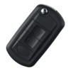 YYlingx 3 Buttons Key Shell Key Fob Case for Range