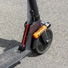 Kryptonite Evolution Mini-5 Bike U-Lock, Heavy Duty Anti-Theft Bicycle U