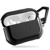 PZOZ Case for AirPods Pro 2nd Generation,PC and TPU Protective