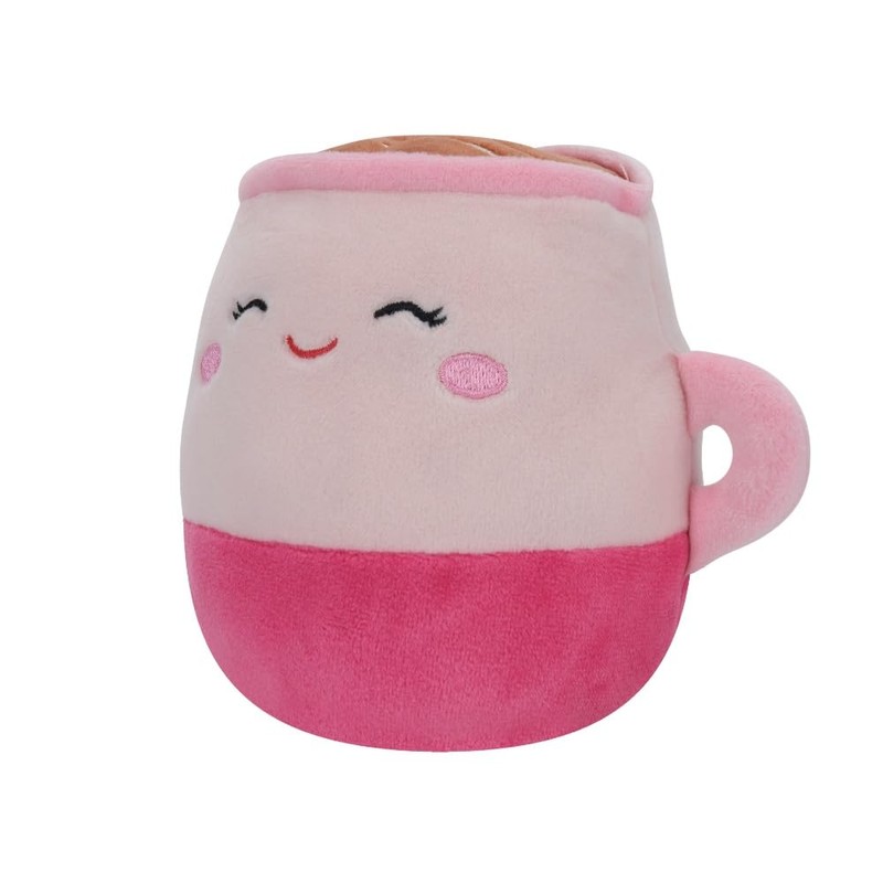 Squishmallow Flip a Mallow, Deja & Enamel