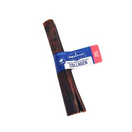 Barkworthies 6 Inch Beef Collagen Sticks - 1 Count (Pack of 1) - Healthy, Long-Lasting, High Protein, Low Fat
