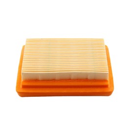 MCHNIC 2 x air filter with spark plug for Stihl FS120 FS200 FS250 FS300 FS350 FS400 FS450 FS480 BT120 BT121 BT130 brush cutter brush cutter 4134 141 0300