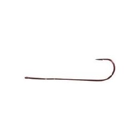 Tru Turn Size 4 Ziplock Hook (5 Pack)
