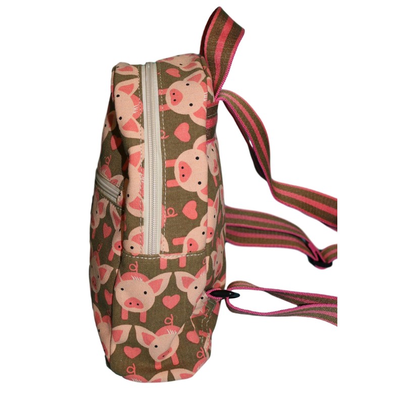 Bungalow 360 Adult Mini Backpack