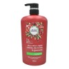 Shampoo Herbal Essences Aceite De Ricino Y Granada 1 Litro